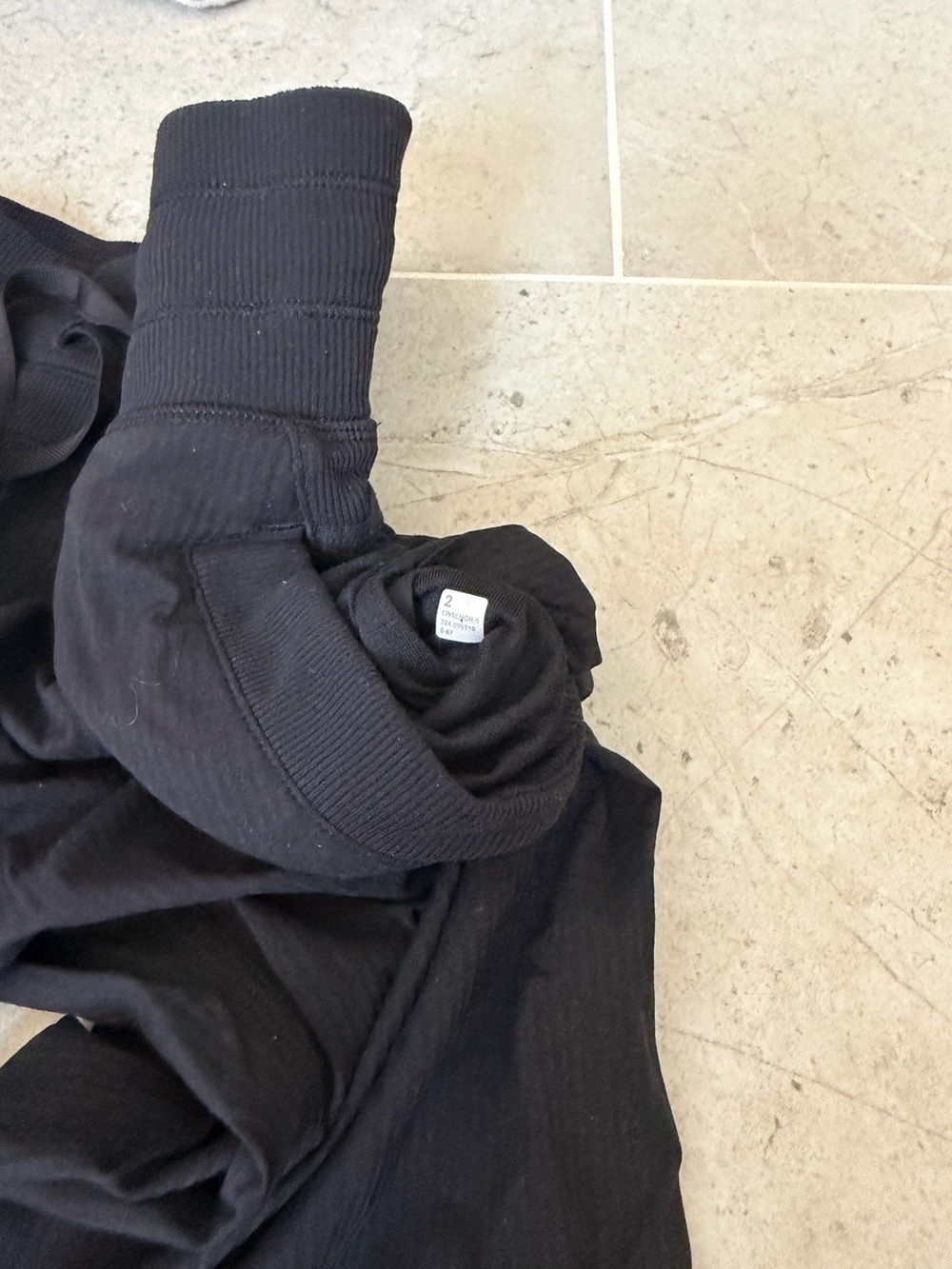 Lululemon dance studio pants - Picture 2 of 7